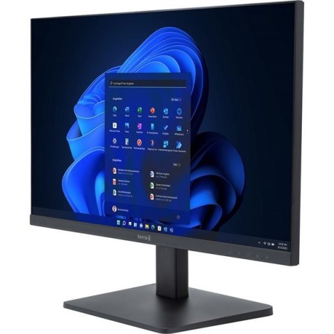 Wortmann AG TERRA 2748W V3 monitor komputerowy 68,6 cm (27") 1920 x 1080 px Full HD LED Czarny