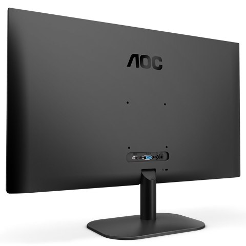 AOC B2 27B2DA LED display 68,6 cm (27") 1920 x 1080 px Full HD Czarny