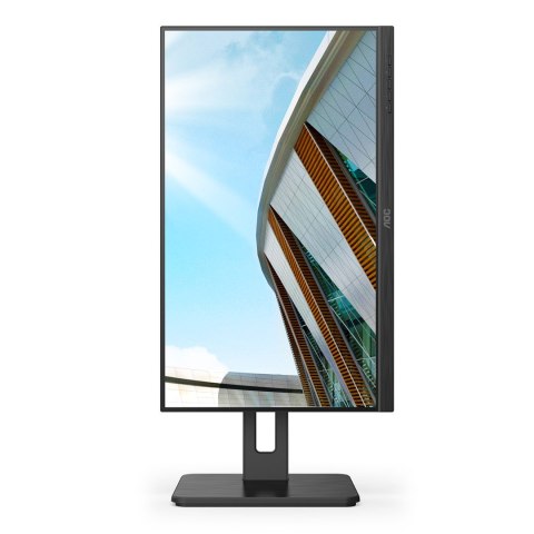 AOC P2 22P2Q LED display 54,6 cm (21.5") 1920 x 1080 px Full HD Czarny