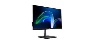 Acer CB243Y monitor komputerowy 60,5 cm (23.8") 1920 x 1080 px Full HD LCD Czarny