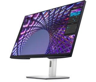 DELL P Series P3223QE monitor komputerowy 80 cm (31.5") 3840 x 2160 px 4K Ultra HD LCD Czarny