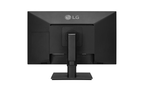 LG 24CK550Z-BP monitor komputerowy 60,5 cm (23.8") 1920 x 1080 px Full HD Czarny