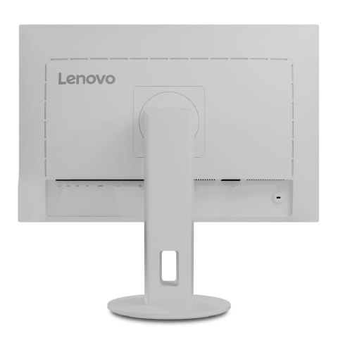 Lenovo C24d-20 LED display 61 cm (24") 1920 x 1200 px Full HD Szary, Biały