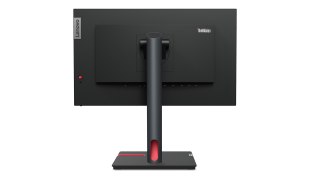 Lenovo ThinkVision P24q-30 LED display 60,5 cm (23.8") 2560 x 1440 px Quad HD Czarny