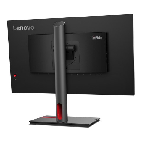 Lenovo ThinkVision P25i-30 LED display 62,2 cm (24.5") 1920 x 1080 px Full HD Czarny