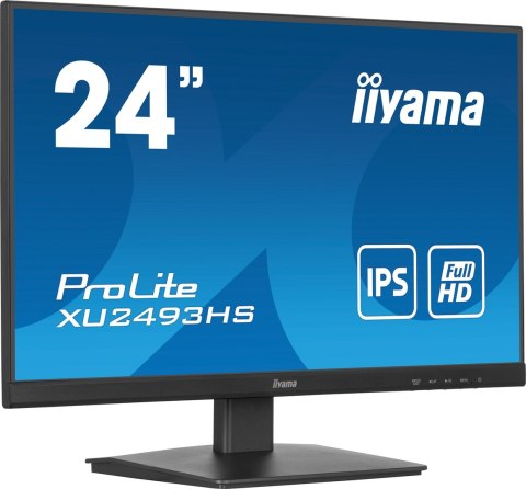 MONITOR IIYAMA LED 23,8" XU2493HS-B6