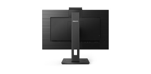 Philips B Line 275B1H/00 monitor komputerowy 68,6 cm (27") 2560 x 1440 px 2K Ultra HD LED Czarny