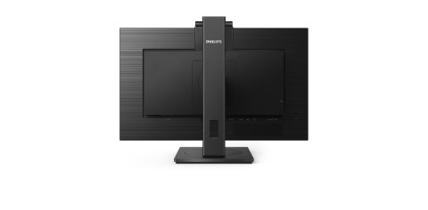 Philips B Line 275B1H/00 monitor komputerowy 68,6 cm (27") 2560 x 1440 px 2K Ultra HD LED Czarny