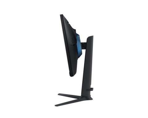 Samsung G30A monitor komputerowy 61 cm (24") 1920 x 1080 px Full HD LED Czarny