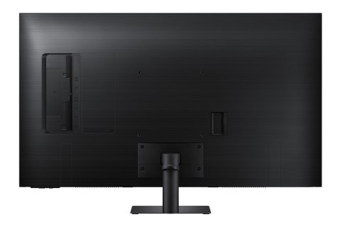 Samsung M70D monitor komputerowy 109,2 cm (43") 3840 x 2160 px 4K Ultra HD LCD Czarny