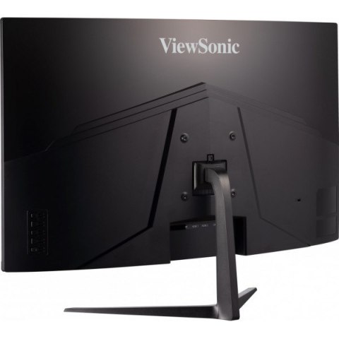 Viewsonic VX Series VX3218-PC-MHD LED display 80 cm (31.5") 1920 x 1080 px Full HD Czarny