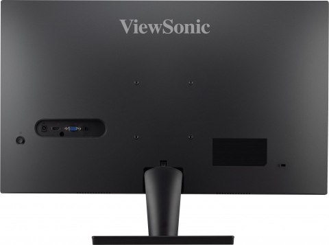 Viewsonic VA VA2715-H monitor komputerowy 68,6 cm (27") 1920 x 1080 px Full HD Czarny