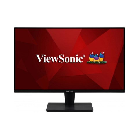 Viewsonic VA VA2715-H monitor komputerowy 68,6 cm (27") 1920 x 1080 px Full HD Czarny