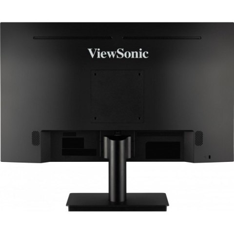 Viewsonic VA2406-h monitor komputerowy 61 cm (24") 1920 x 1080 px Full HD LED Czarny