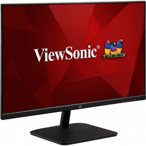 Viewsonic Value Series VA2432-MHD LED display 60,5 cm (23.8") 1920 x 1080 px Full HD Czarny