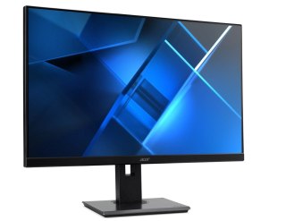 Acer B287K L monitor komputerowy 71,1 cm (28") 3840 x 2160 px 4K Ultra HD LED Czarny