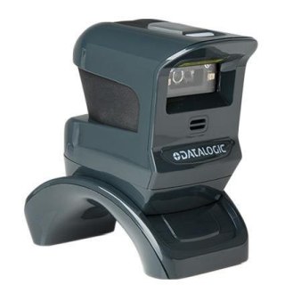 Datalogic GPS4400 Przymocowany czytnik kodów kreskowych 2D Laser Czarny