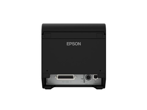 Epson TM-T20III (012): Ethernet, PS, Blk, EU