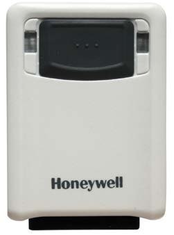 Honeywell 3320G-4USB-0 czytnik kodów kreskowych Przymocowany czytnik kodów kreskowych 1D/2D Fotodioda Kość słoniowa