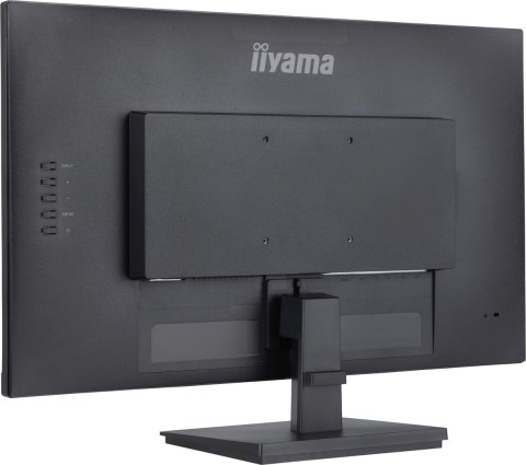 Iiyama ProLite monitor komputerowy 68,6 cm (27") 1920 x 1080 px Full HD LED Czarny