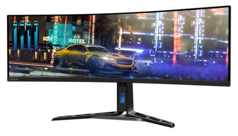 Lenovo Legion R45w-30 44.5" 165Hz 450nits AG 2xHDMI, DP, USB-C, RJ45 Black C