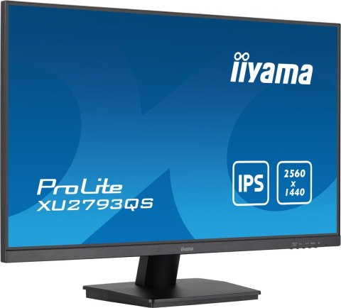 MONITOR IIYAMA LED 27" XU2793QS-B6