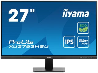 MONITOR IIYAMA LED 27"