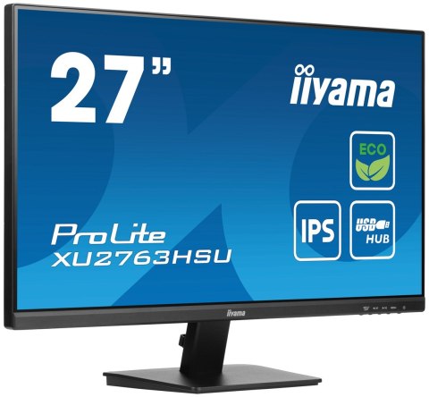 MONITOR IIYAMA LED 27"