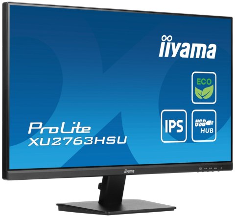 MONITOR IIYAMA LED 27"