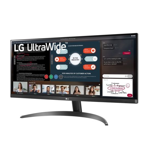 MONITOR LG LED 29" 29WP500-B