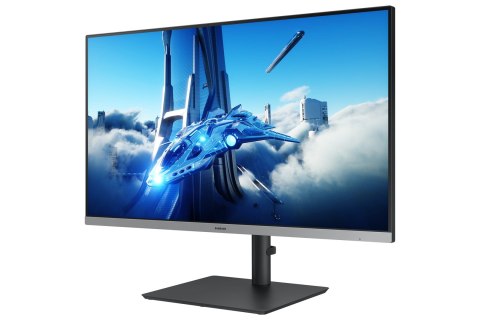 MONITOR SAMSUNG LED 27" LS27C432GAUXEN