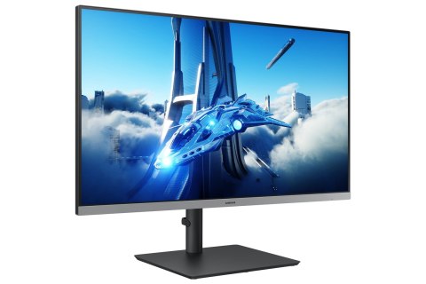 MONITOR SAMSUNG LED 27" LS27C432GAUXEN