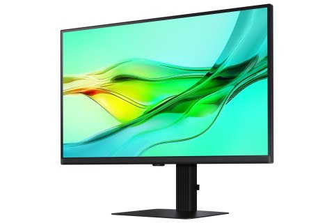 MONITOR SAMSUNG LED 27" LS27D600UAUXEN 100Hz