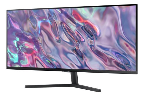 MONITOR SAMSUNG LED 34" LS34C500GAUXEN