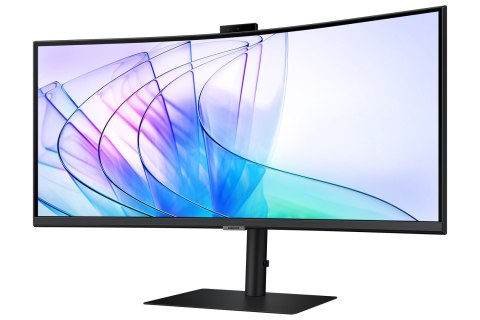 MONITOR SAMSUNG LED 34" LS34C652VAUXEN 100Hz