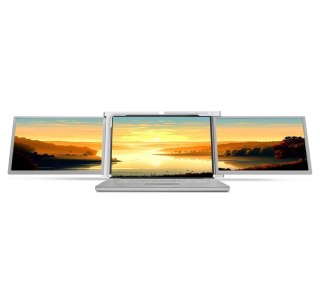 Przenośny monitor LCD Misura 12'' Dual 3M1200S1 1920x1080