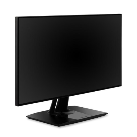 Viewsonic VP2768A-4K monitor komputerowy 68,6 cm (27") 3840 x 2160 px 4K Ultra HD LED Czarny