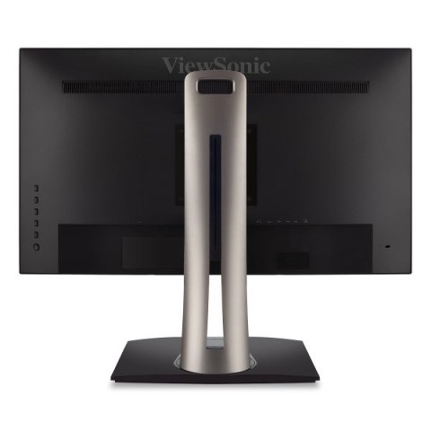 Viewsonic VP2768A-4K monitor komputerowy 68,6 cm (27") 3840 x 2160 px 4K Ultra HD LED Czarny