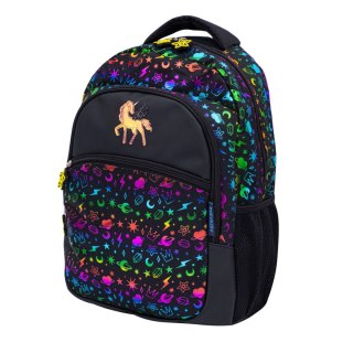 Worek na buty Astra Astrabag Golden Unicorn (502024141)