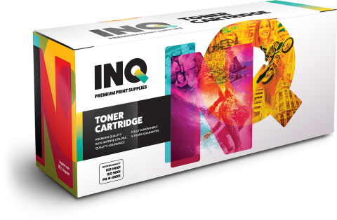 INQ TUSZ CANON 521 MIX KOLOR 1 SZT