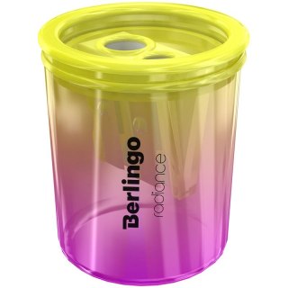 Temperówka Berlingo mix plastik (4260107511403)