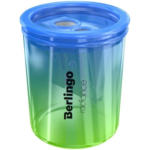 Temperówka Berlingo mix plastik (4260107511403)