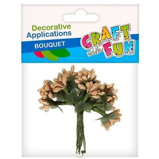 Kwiaty Craft with Fun bukiet (404577)