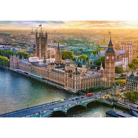 Puzzle Trefl Prime Palace of Westminster 1000 el. (10705)