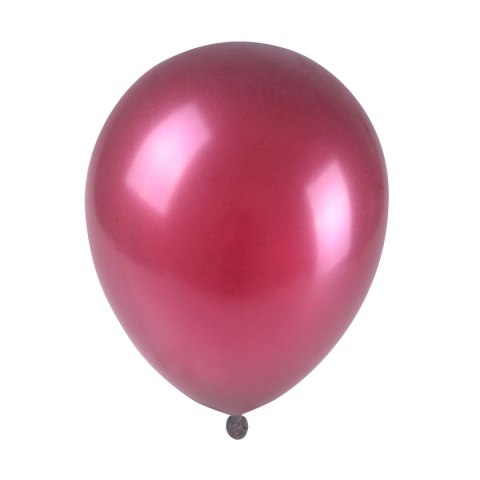 Balon gumowy Arpex mix kolorów (50 szt.) mix 250mm (BL7105)