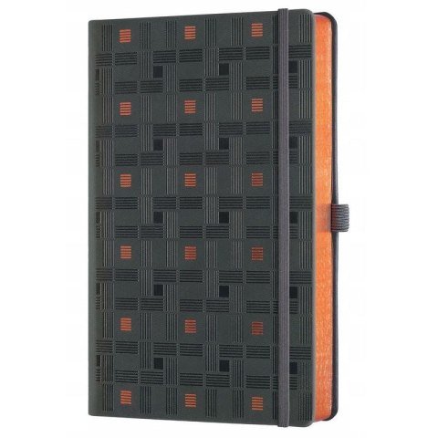 Notes Herlitz Castelli Copper Weaving (9574054)