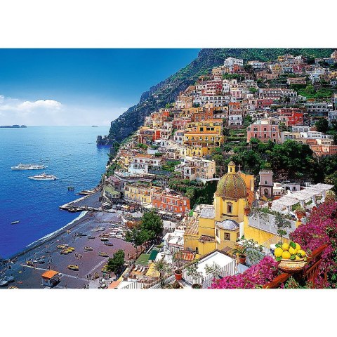 Puzzle Trefl Positano 500 el. (37145)