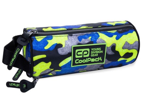 Saszetka Patio CoolPack CAMO FUSION YELLOW (B68094)