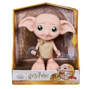 Figurka Spin Master Harry Potter Interaktywny Zgredek (6069167)