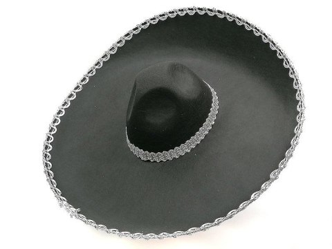 Kapelusz Adar sombrero, śred. 58cm (358300)